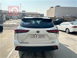 تويوتا هايلاندر